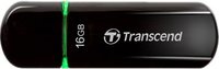 Флешка (USB Flash) Transcend JetFlash 600 16Gb (TS16GJF600) купить по лучшей цене