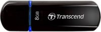 Флешка (USB Flash) Transcend JetFlash 600 8Gb (TS8GJF600) купить по лучшей цене