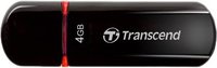Флешка (USB Flash) Transcend JetFlash 600 4Gb (TS4GJF600) купить по лучшей цене
