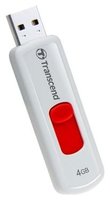 Флешка (USB Flash) Transcend JetFlash 530 4Gb (TS4GJF530) купить по лучшей цене