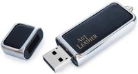 Флешка (USB Flash) Goodram Art Leather 4Gb купить по лучшей цене