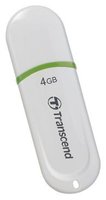Флешка (USB Flash) Transcend JetFlash 330 4Gb (TS4GJF330) купить по лучшей цене