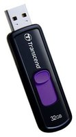 Флешка (USB Flash) Transcend JetFlash 500 32Gb (TS32GJF500) купить по лучшей цене