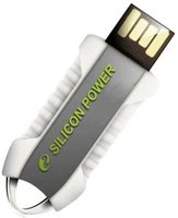 Флешка (USB Flash) Silicon Power Unique 530 4Gb купить по лучшей цене