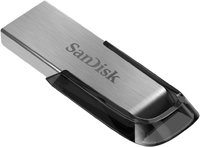 Флешка (USB Flash) Sandisk Ultra Flair 32Gb (SDCZ73-032G-G46) купить по лучшей цене