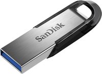 Флешка (USB Flash) Sandisk Ultra Flair 32Gb (SDCZ73-032G-G46) купить по лучшей цене