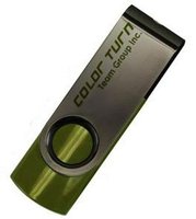Флешка (USB Flash) Team Color Turn E902 4Gb купить по лучшей цене