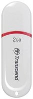 Флешка (USB Flash) Transcend JetFlash 330 2Gb (TS2GJF330) купить по лучшей цене