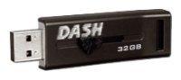 Флешка (USB Flash) Patriot Xporter Dash 32Gb PSF32GDUSB купить по лучшей цене