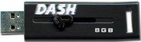 Флешка (USB Flash) Patriot Xporter Dash 8Gb купить по лучшей цене
