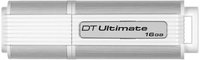 Флешка (USB Flash) Kingston DataTraveler Ultimate 16Gb (DTU30/16GB) купить по лучшей цене
