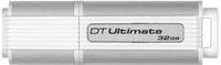 Флешка (USB Flash) Kingston DataTraveler Ultimate 32Gb (DTU30/32GB) купить по лучшей цене