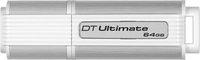 Флешка (USB Flash) Kingston DataTraveler Ultimate 64Gb (DTU30/64GB) купить по лучшей цене