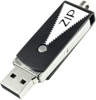 Флешка (USB Flash) Goodram Zip 4Gb купить по лучшей цене