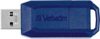 Флешка (USB Flash) Verbatim Classic 32Gb купить по лучшей цене