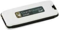 Флешка (USB Flash) Kingston DataTraveler G2 32Gb купить по лучшей цене