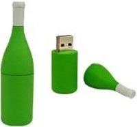 Флешка (USB Flash) Iconik RB-Bottleg 4Gb Бутылка купить по лучшей цене