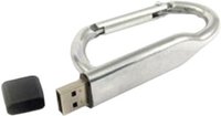 Флешка (USB Flash) Iconik RB-HK-S 4Gb Карабин купить по лучшей цене