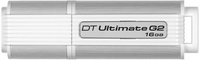 Флешка (USB Flash) Kingston DataTraveler Ultimate G2 16Gb (DTU30G2/16GB) купить по лучшей цене