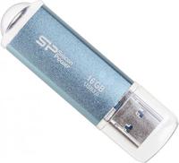 Флешка (USB Flash) Silicon Power Marvel M01 16Gb купить по лучшей цене