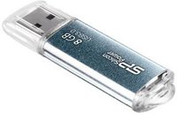 Флешка (USB Flash) Silicon Power Marvel M01 8Gb купить по лучшей цене