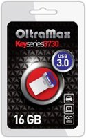 Флешка (USB Flash) OltraMax G730 16Gb купить по лучшей цене