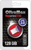 Флешка (USB Flash) OltraMax G730 128Gb купить по лучшей цене