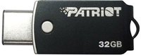 Флешка (USB Flash) Patriot Patriot Stellar-C 32Gb (PIF32GSTRCOTG) купить по лучшей цене