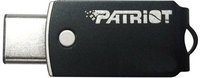 Флешка (USB Flash) Patriot Patriot Stellar-C 64Gb (PIF64GSTRCOTG) купить по лучшей цене