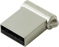 Флешка (USB Flash) SmartBuy Wispy 32GB (SB32GBWY-S) купить по лучшей цене