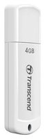 Флешка (USB Flash) Transcend JetFlash 370 4Gb (TS4GJF370) купить по лучшей цене