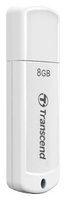 Флешка (USB Flash) Transcend JetFlash 370 8Gb (TS8GJF370) купить по лучшей цене