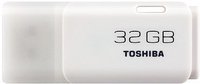 Флешка (USB Flash) Toshiba TransMemory 32Gb купить по лучшей цене