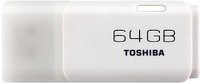 Флешка (USB Flash) Toshiba TransMemory 64Gb купить по лучшей цене