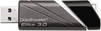 Флешка (USB Flash) Kingston DataTraveler Elite 32Gb (DTE30/32GB) купить по лучшей цене
