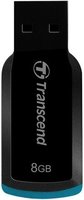 Флешка (USB Flash) Transcend JetFlash 360 8Gb (TS8GJF360) купить по лучшей цене