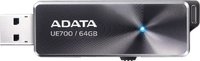 Флешка (USB Flash) A-Data DashDrive Elite UE700 64Gb (AUE700-64G) купить по лучшей цене