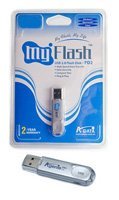 Флешка (USB Flash) A-Data PD2 2Gb купить по лучшей цене
