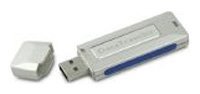 Флешка (USB Flash) Kingston DTI 2Gb купить по лучшей цене