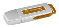 Флешка (USB Flash) Kingston DTI U3 2GB купить по лучшей цене