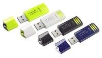 Флешка (USB Flash) Sandisk Cruzer Crossfire 1Gb купить по лучшей цене
