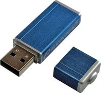 Флешка (USB Flash) Silicon Power Ultima 4Gb купить по лучшей цене