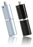 Флешка (USB Flash) Silicon Power Luxmini 2Gb купить по лучшей цене