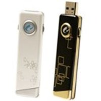 Флешка (USB Flash) Silicon Power Touch 4Gb купить по лучшей цене