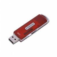 Флешка (USB Flash) Transcend JetFlash V10 2Gb (TS2GJFV10) купить по лучшей цене