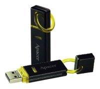 Флешка (USB Flash) Apacer 2Gb Handy Steno 221 купить по лучшей цене
