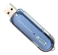 Флешка (USB Flash) A-Data PD10 2Gb купить по лучшей цене