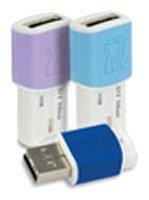Флешка (USB Flash) Kingston DTM 4Gb купить по лучшей цене