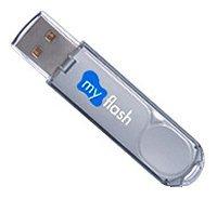 Флешка (USB Flash) A-Data PD2 16Gb купить по лучшей цене