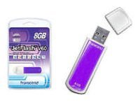 Флешка (USB Flash) Transcend JetFlash V60 8Gb (TS8GJFV60) купить по лучшей цене